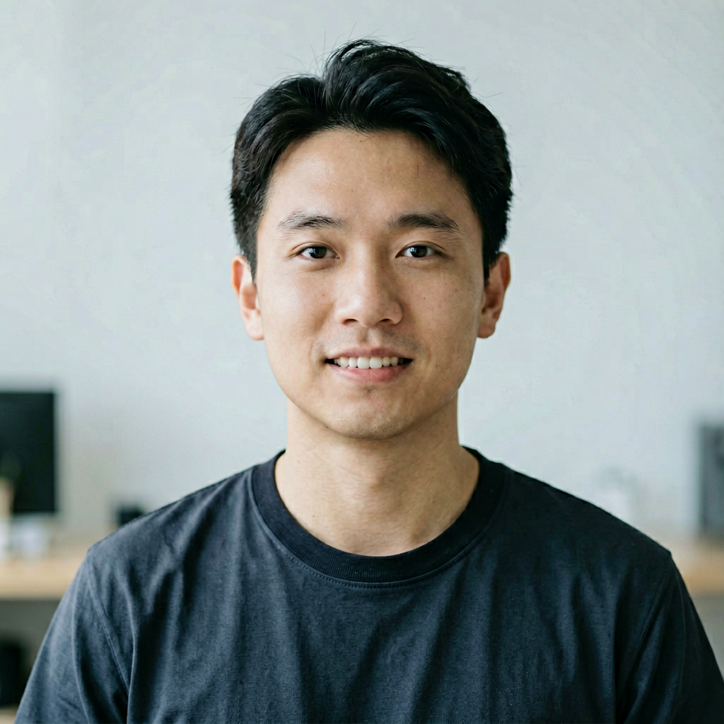 数据分析爱好者头像