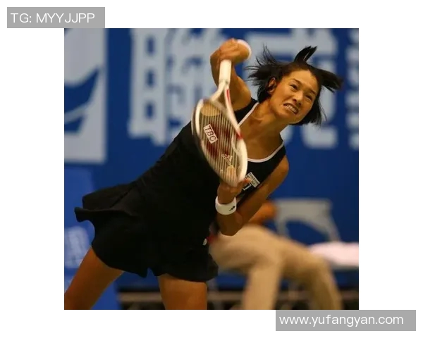 深度对话：吴伟如何在网球赛场上书写属于自己的传奇人生