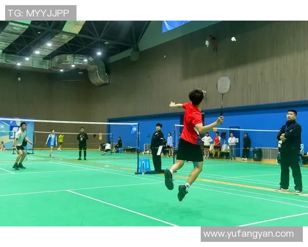 羽毛球战术解析:成都羽毛球队如何实现中路突破的奥秘与策略