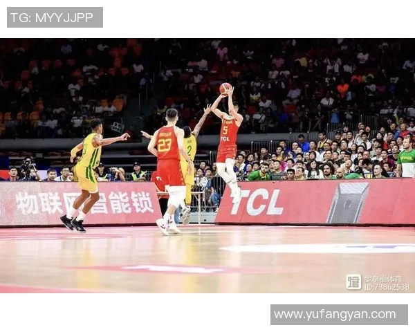 杭州篮球队战术解析与对手对比深度剖析