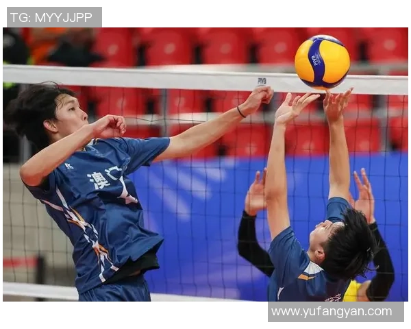 杭州排球队技术实力大幅提升引领排球新风潮