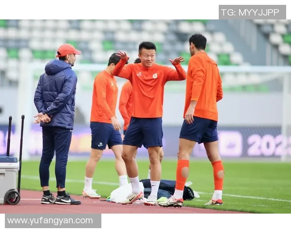 北京足球队默契配合探讨：从战术到团队精神的全面分析