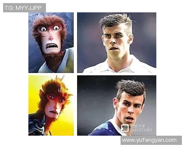 足球明星与银角神似引发热议网友纷纷调侃两者撞脸真相揭秘